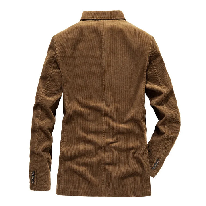 Caldwell Corduroy Blazer