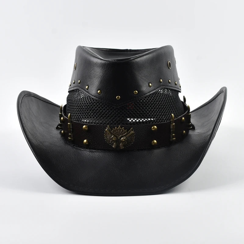 Bridger Brassband Hat