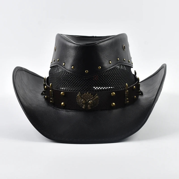 Bridger Brassband Hat
