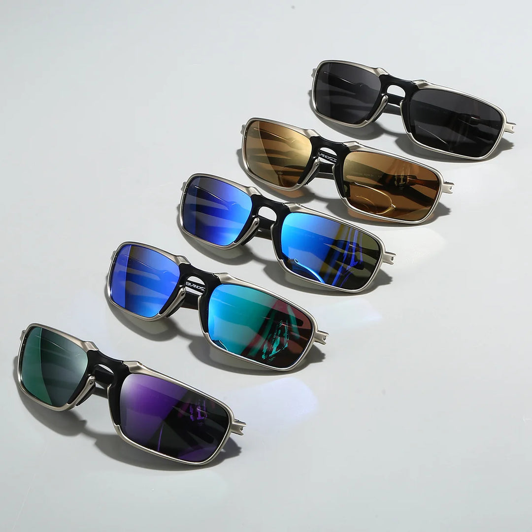 Torque X Polarized Sunglasses
