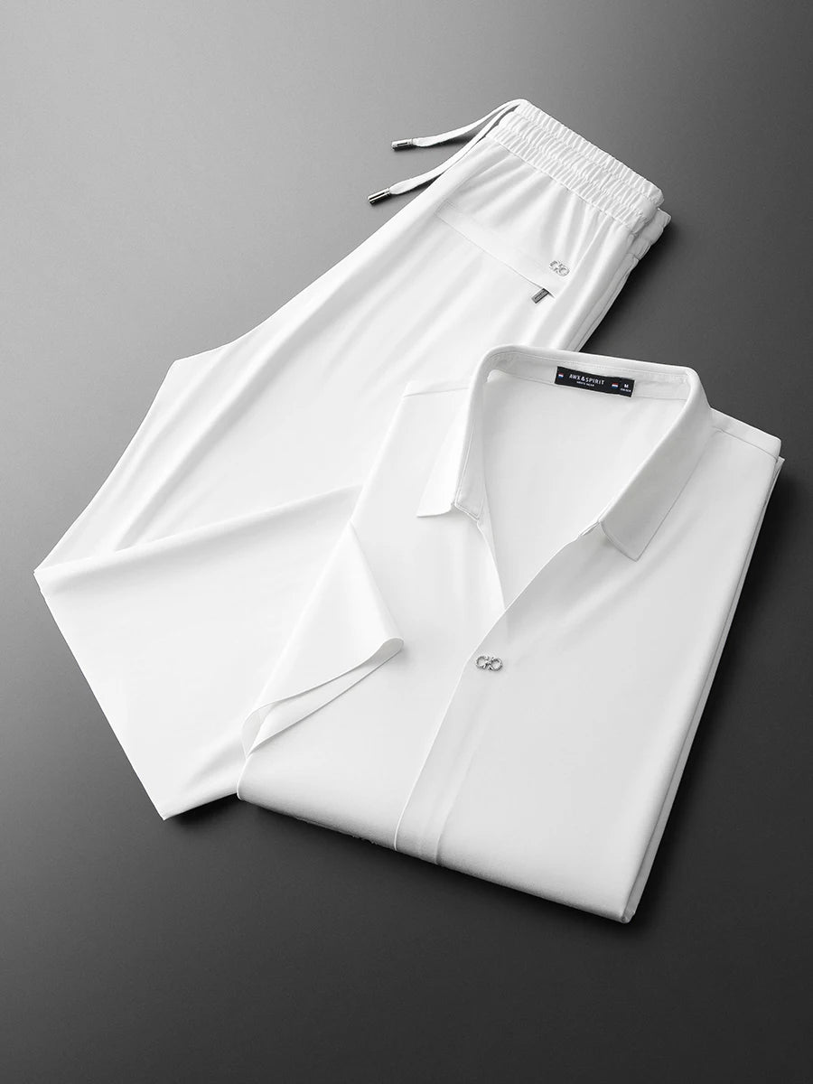 Monaco Mulberry Silk Set
