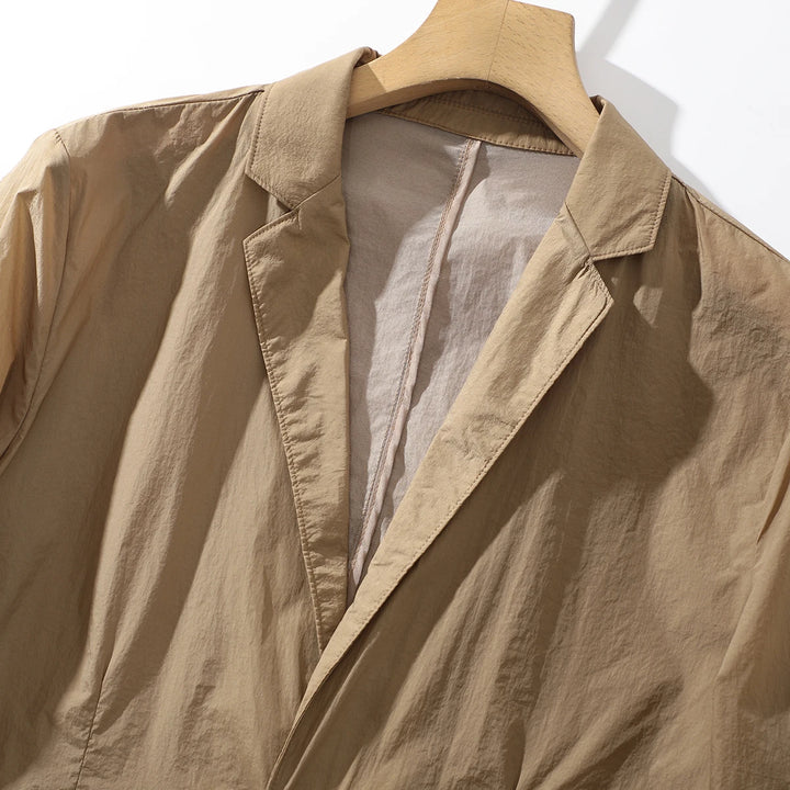 Calder UPF Travel Blazer