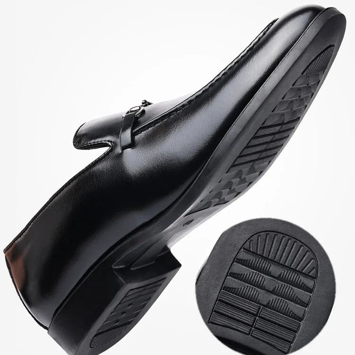 Lorenzo Bit Loafers
