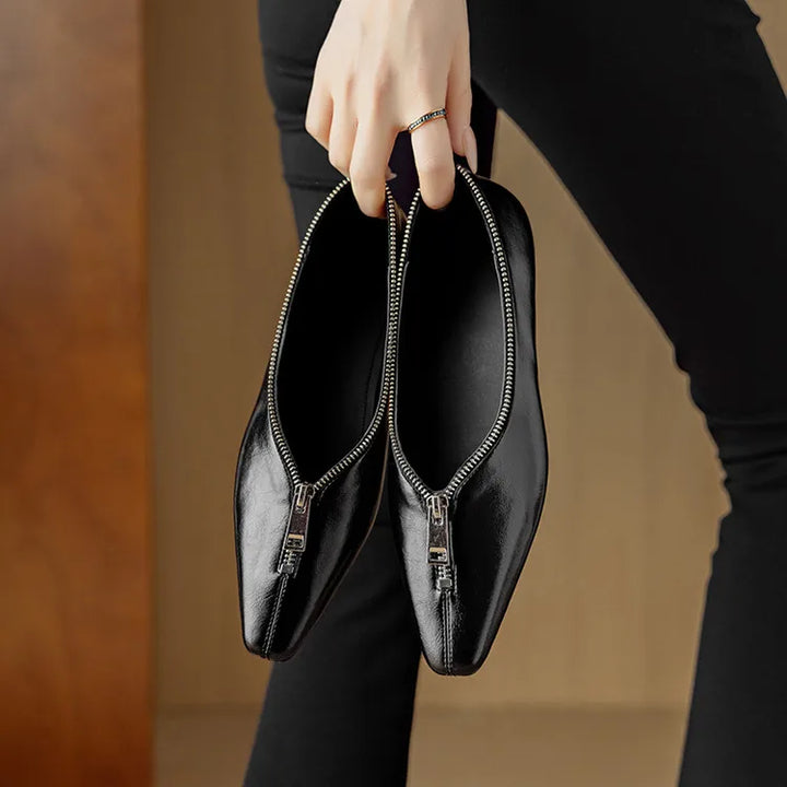Carrera Zip Flats