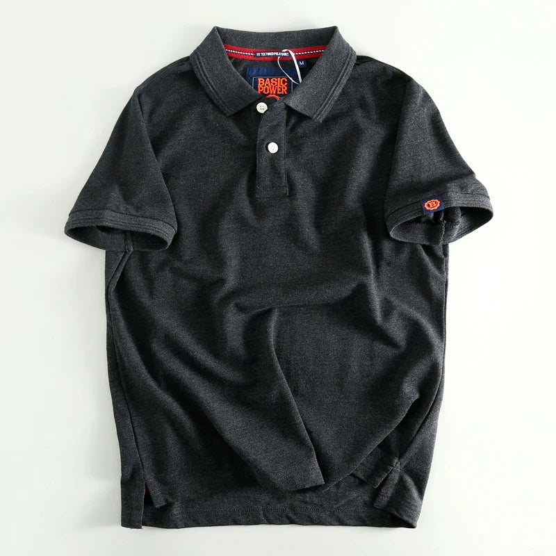 Grant Core Polo