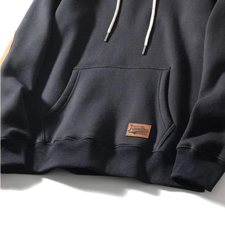 Ironridge Heavyweight Hoodie