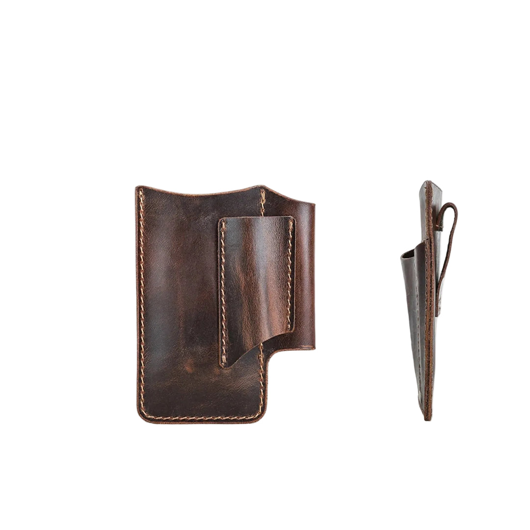 Forge Leather Holster