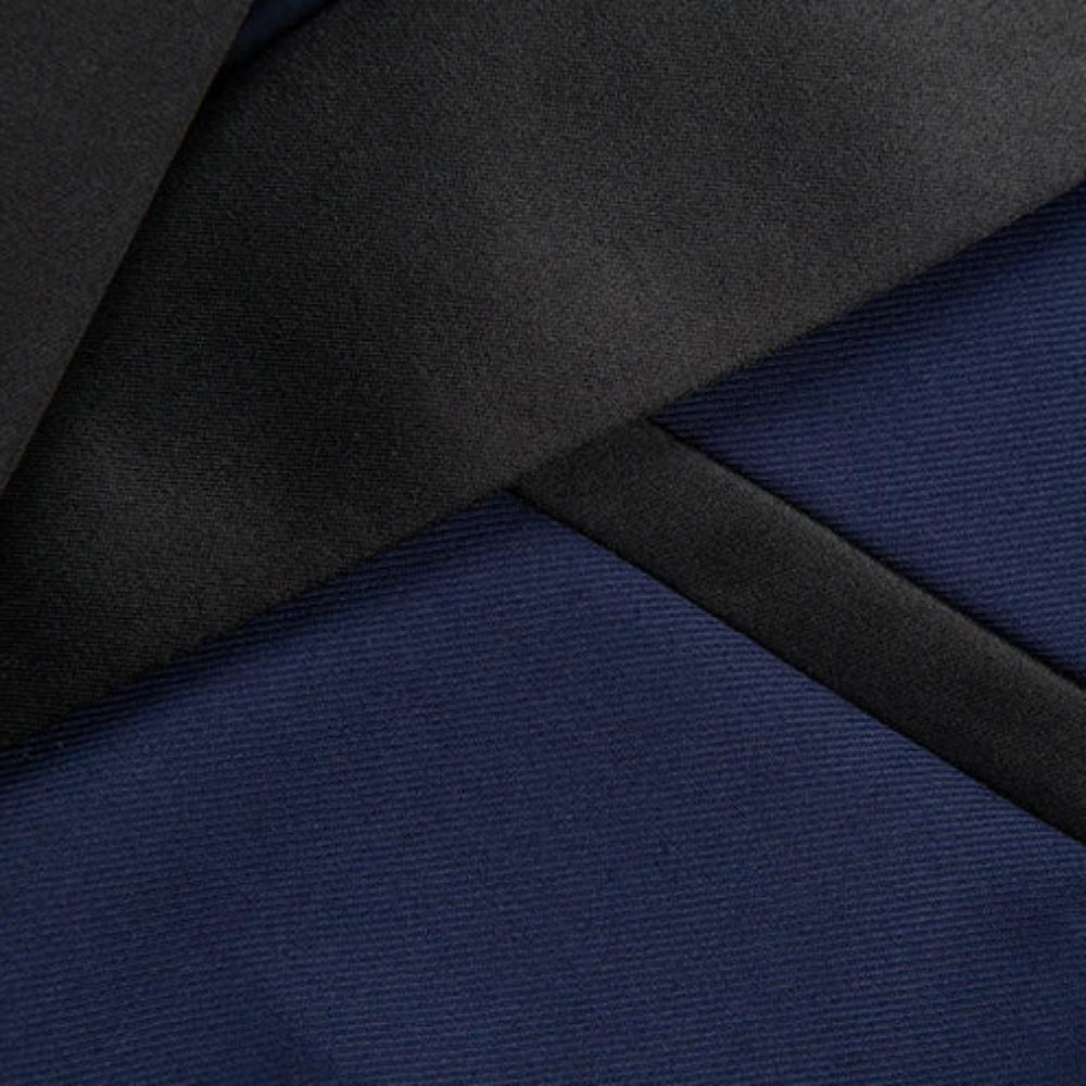 Marquee Shawl Tuxedo Jacket