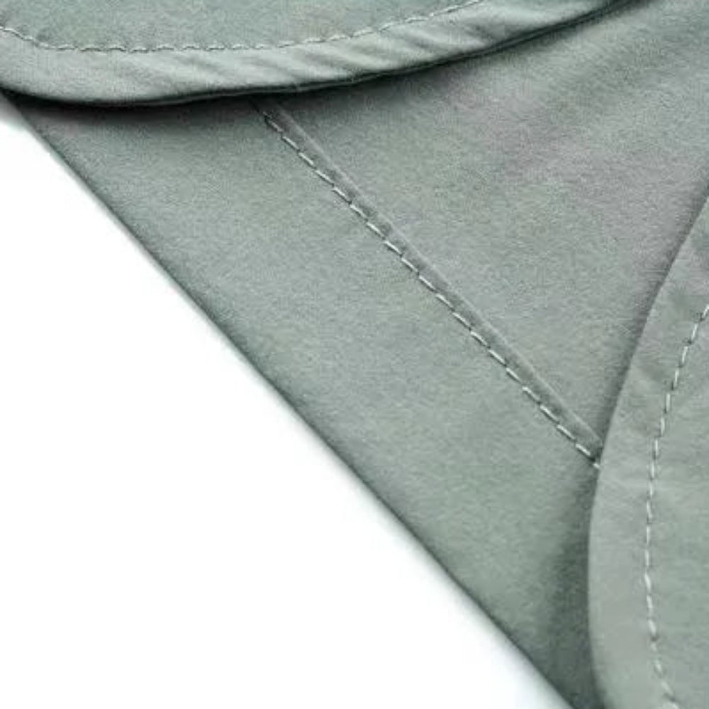 Calder Ice Silk Blazer