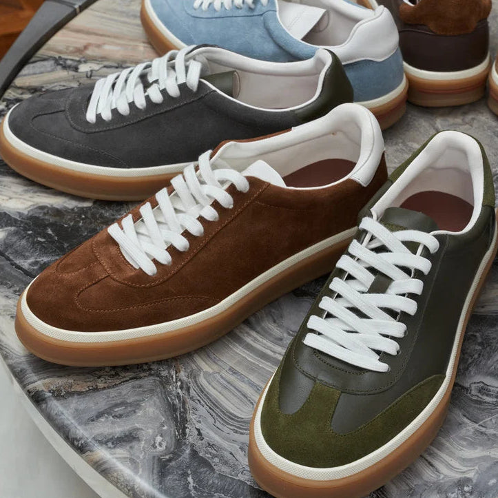 Brando Italian Sneakers