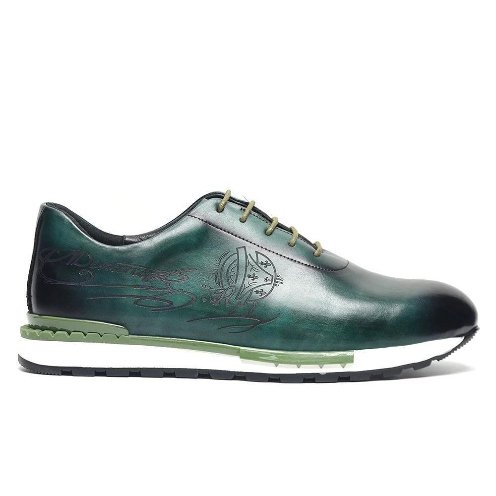 Bravico Oxford Sneaker