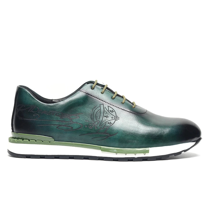 Bravico Oxford Sneaker