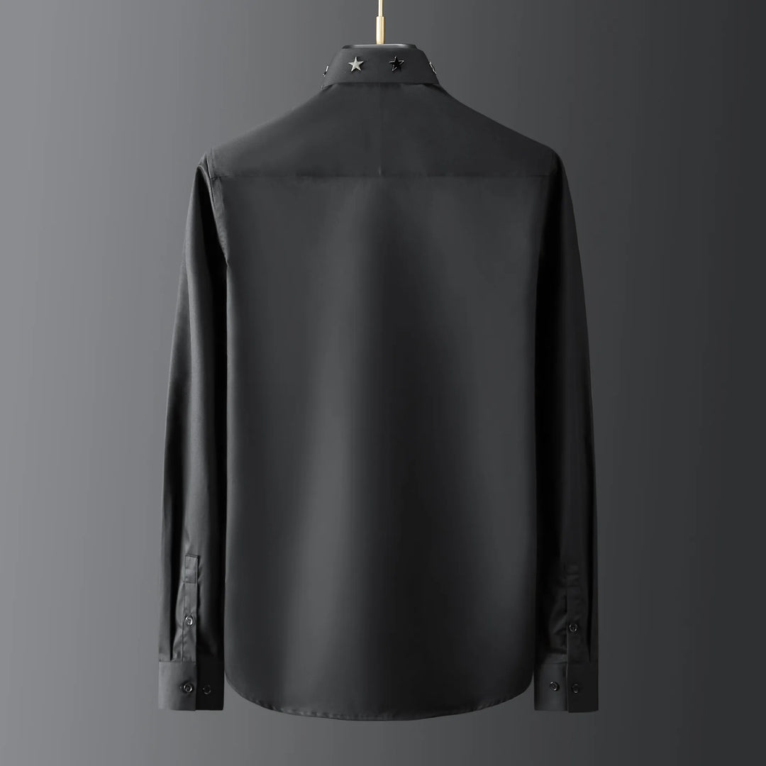 Stellar Pin Dress Shirt