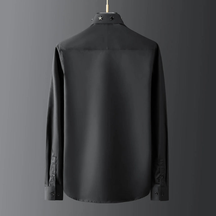 Stellar Pin Dress Shirt