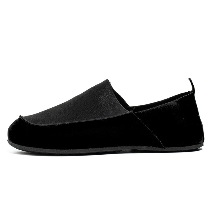 Monza Suede Loafers
