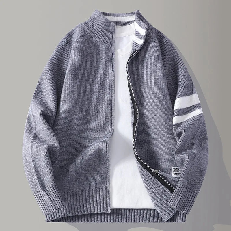 Horizon Varsity Jacket