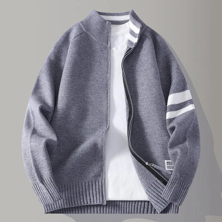Horizon Varsity Jacket