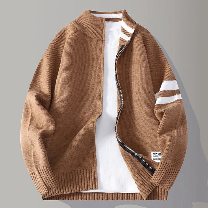 Horizon Varsity Jacket