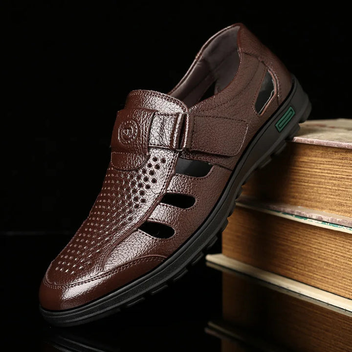 Forte Leather Sandals