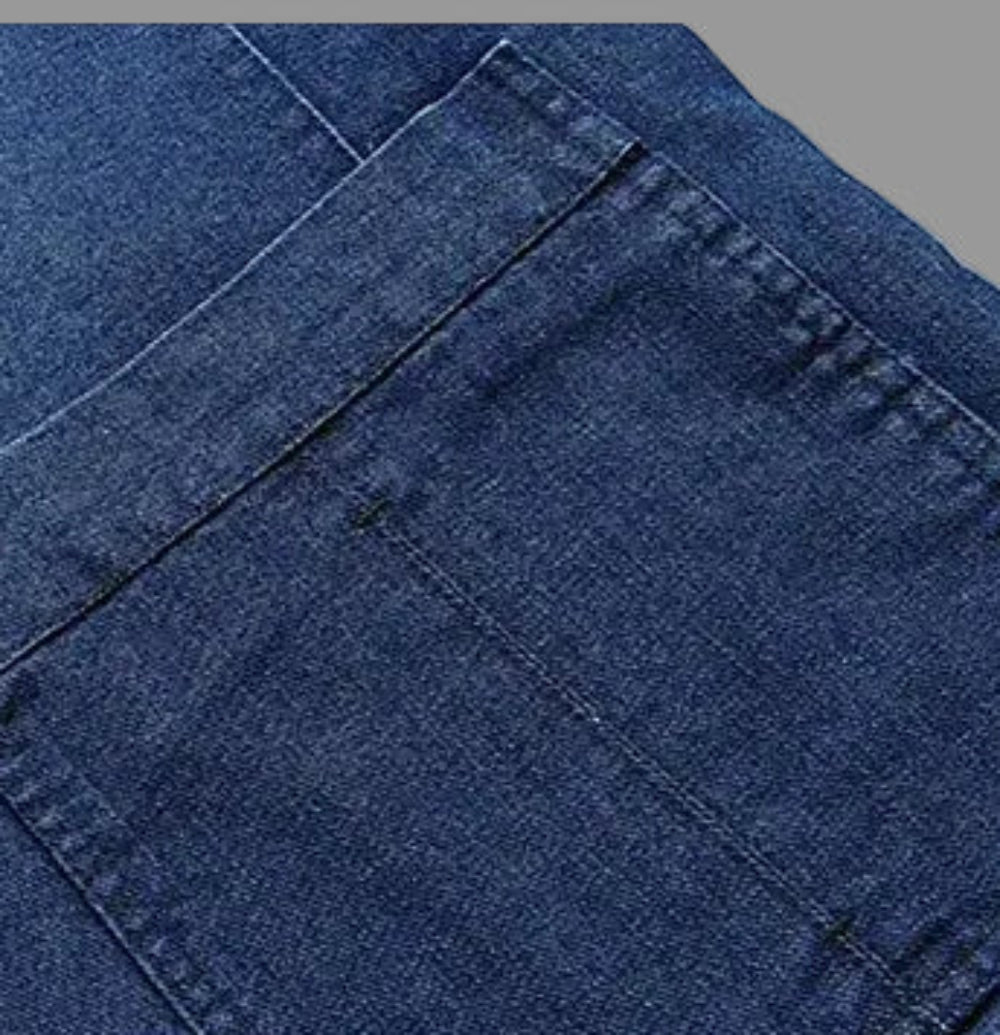 Caldwell Denim Blazer