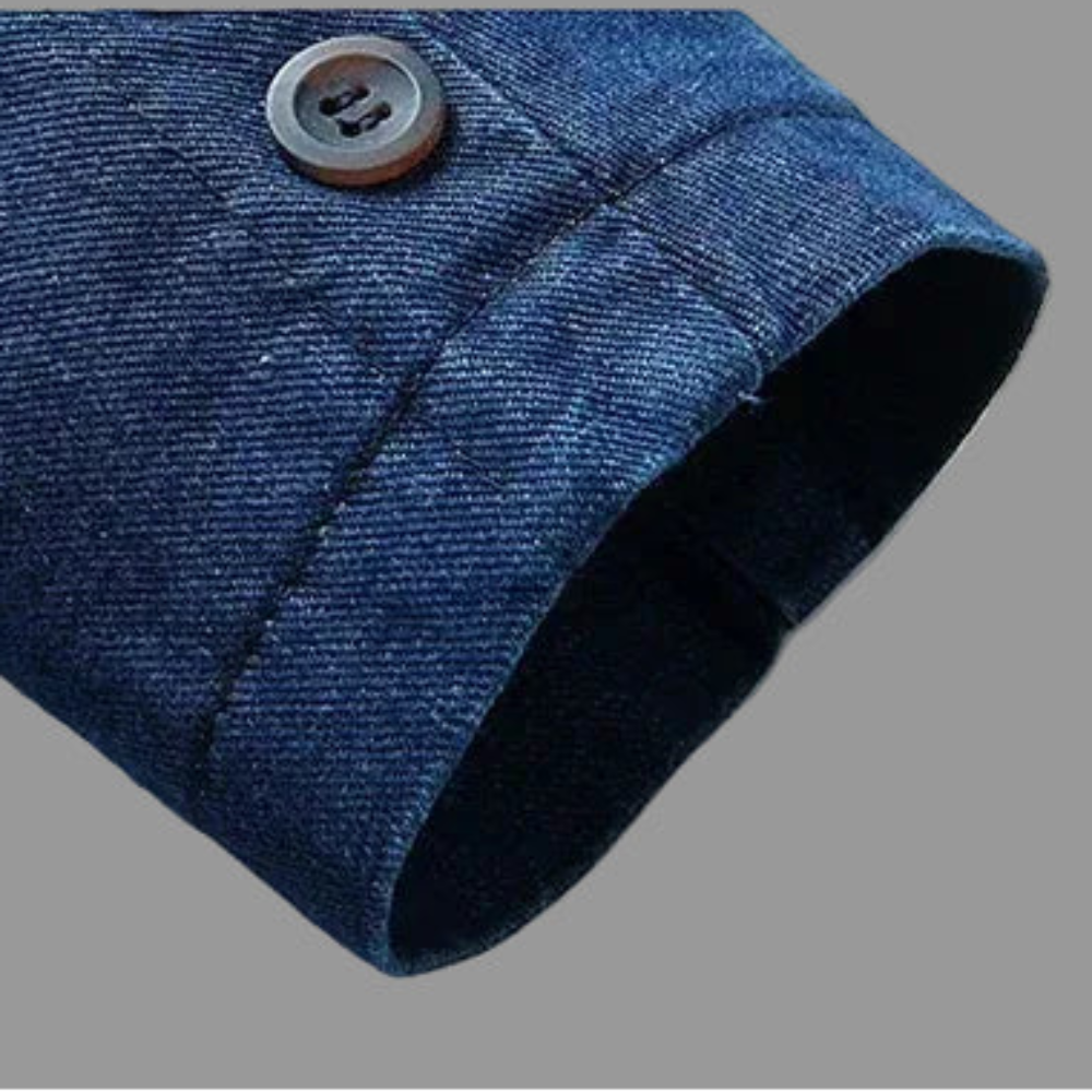 Caldwell Denim Blazer