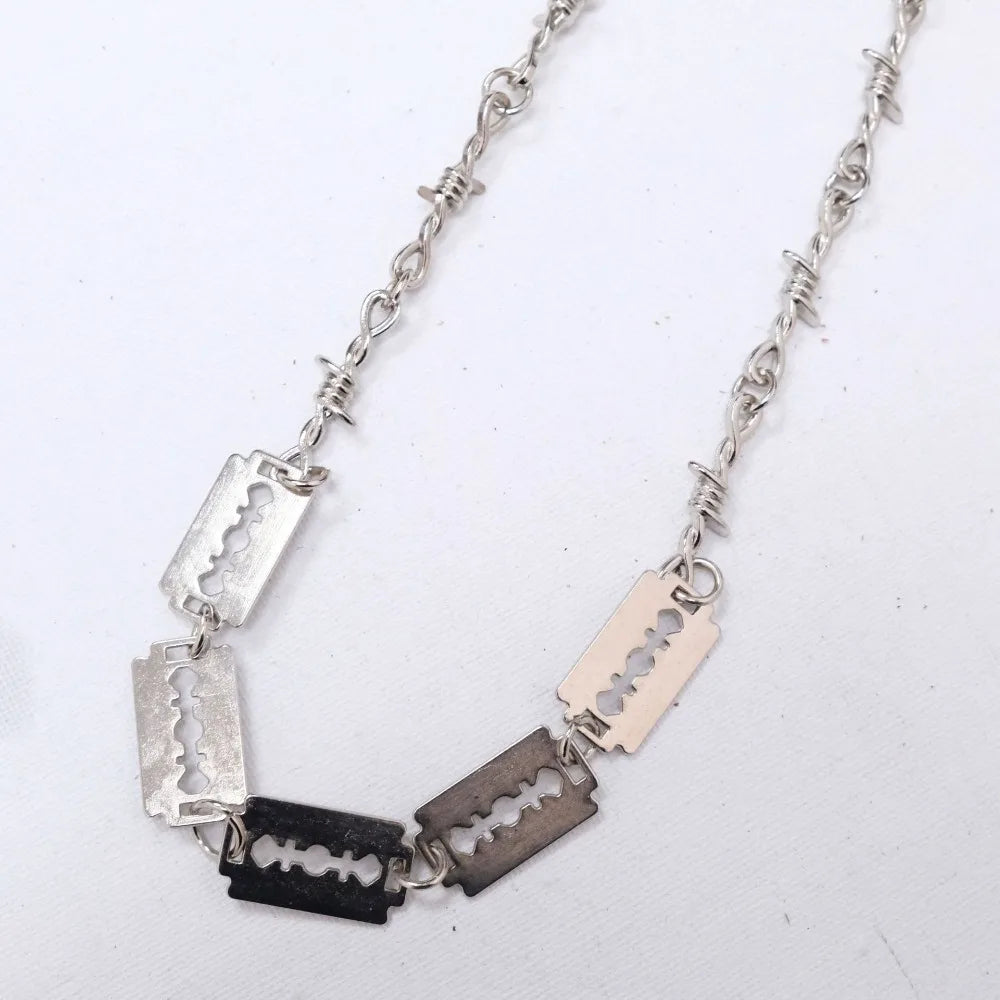 Hardline Chain Set