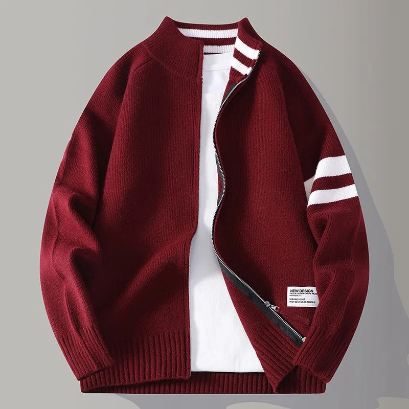 Horizon Varsity Jacket