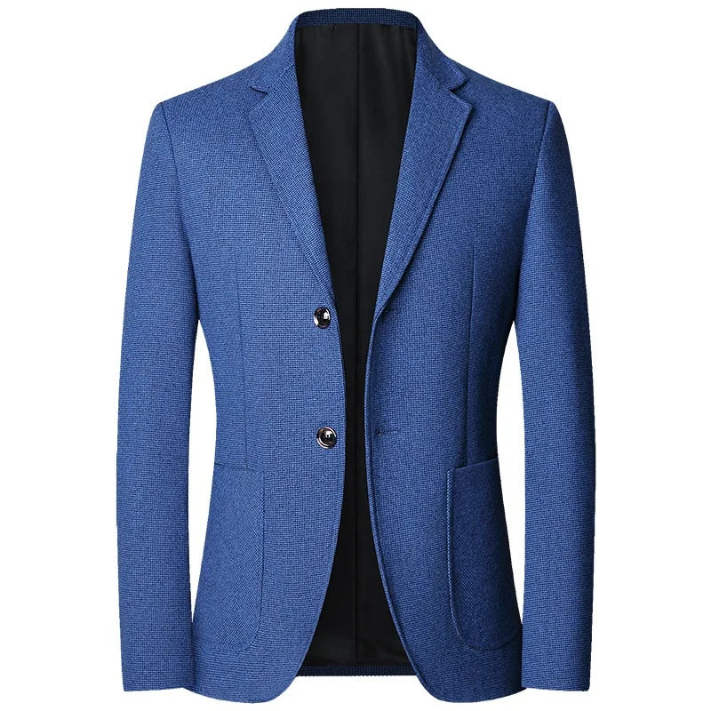 Caldwell Houndstooth Blazer