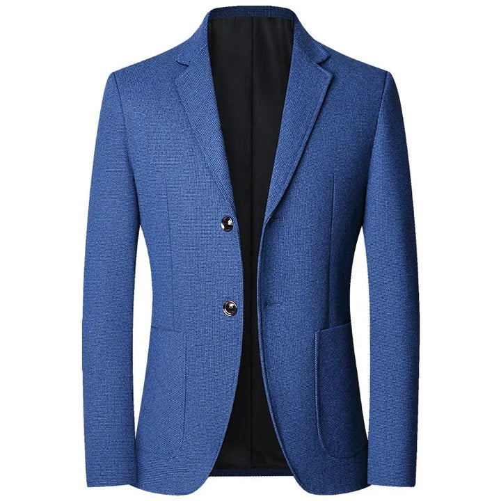 Caldwell Houndstooth Blazer