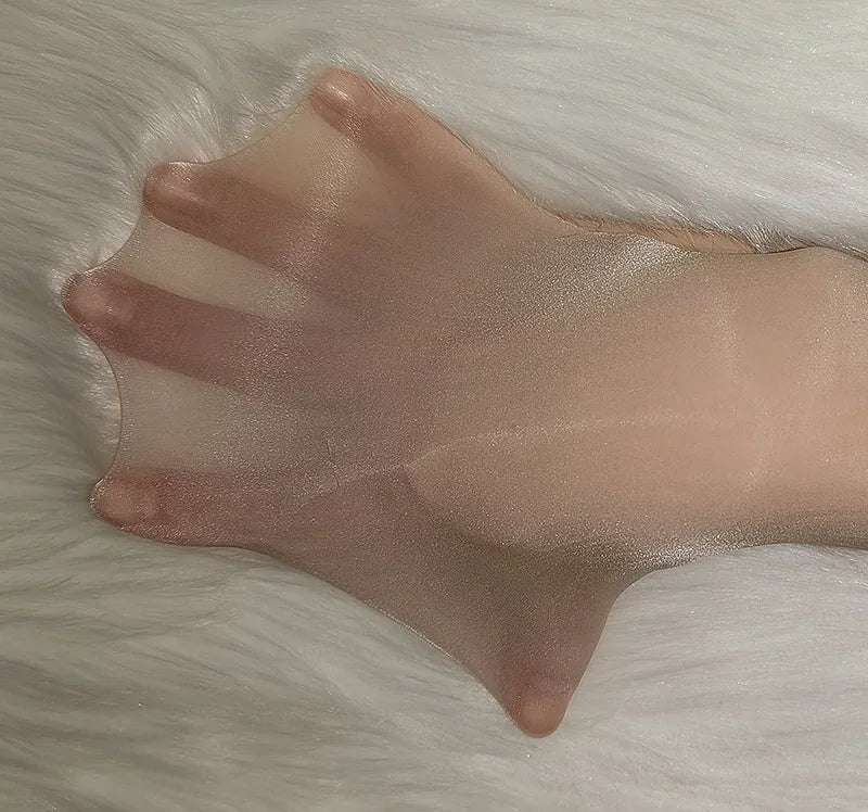 Aurora Gloss Pantyhose