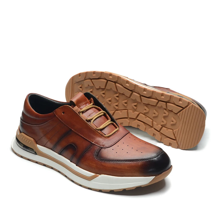 Montiero Oxford Sneakers