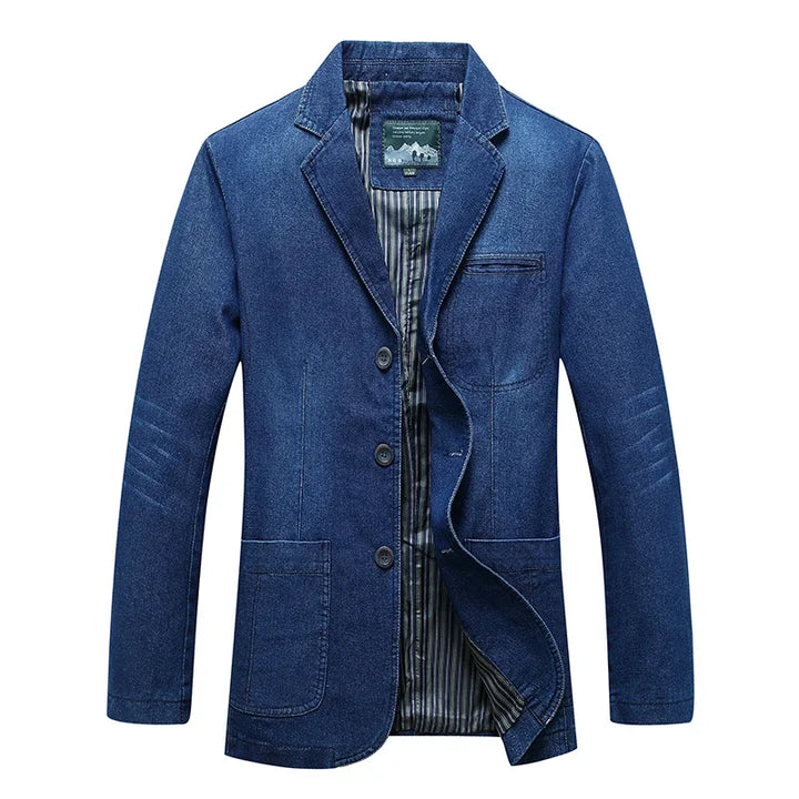 Caldwell Denim Blazer