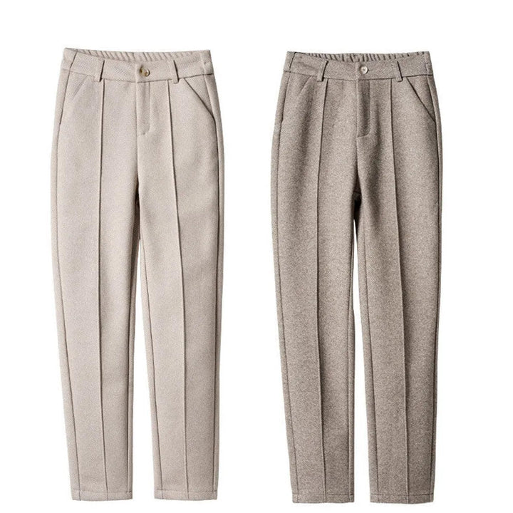 Lorne Sculpt Trousers