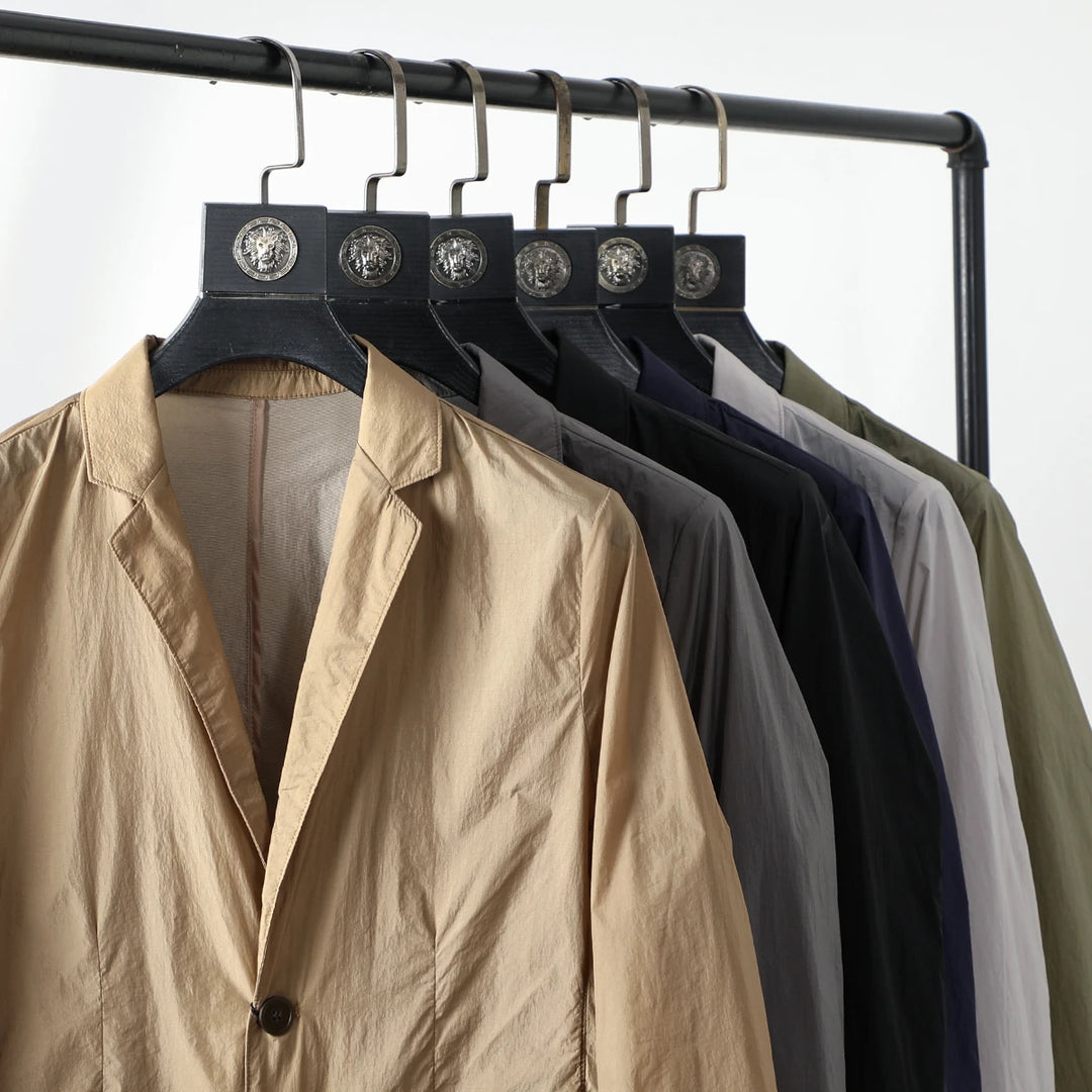 Calder UPF Travel Blazer
