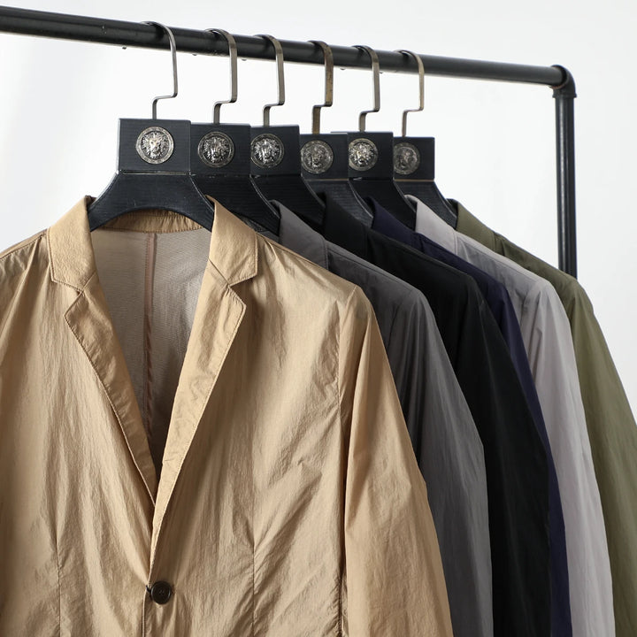 Calder UPF Travel Blazer