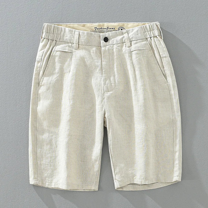 Harbor Linen Shorts