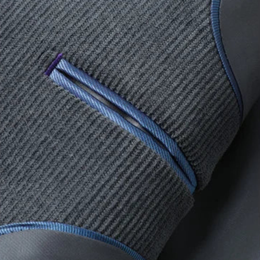 Corduroy Groove Blazer