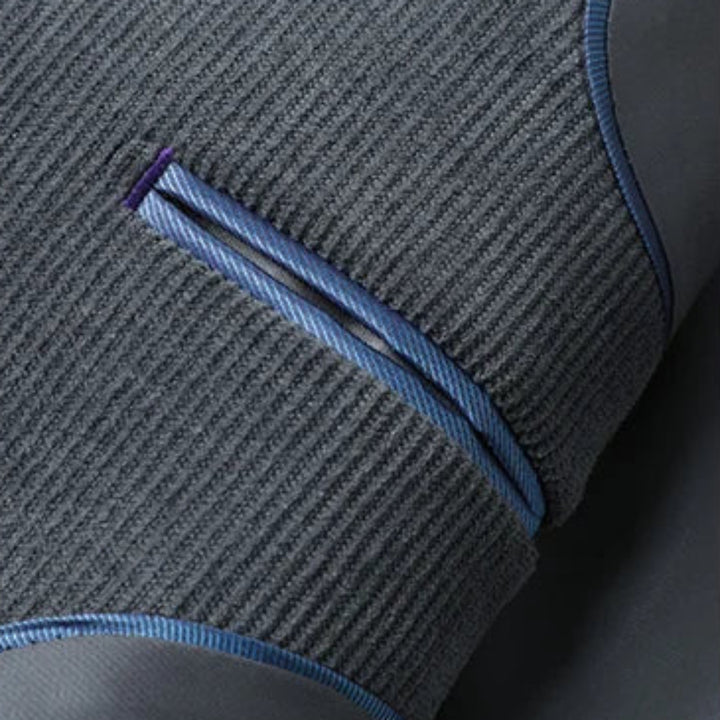 Corduroy Groove Blazer