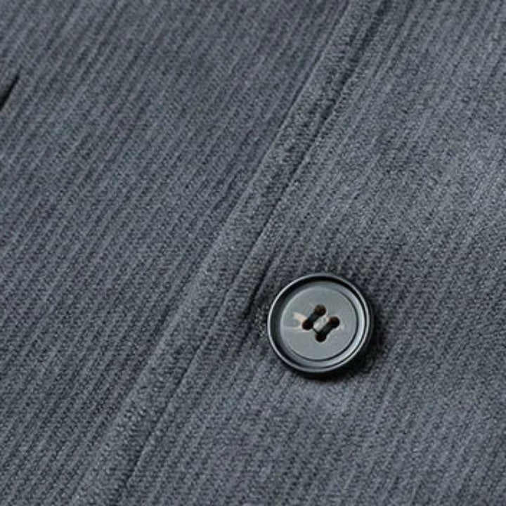 Corduroy Groove Blazer