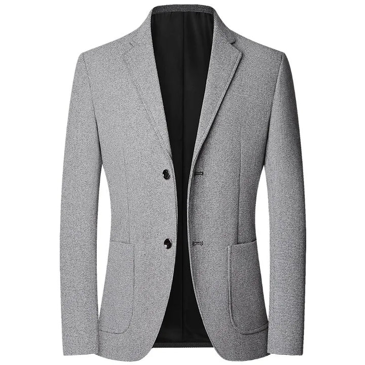 Caldwell Houndstooth Blazer
