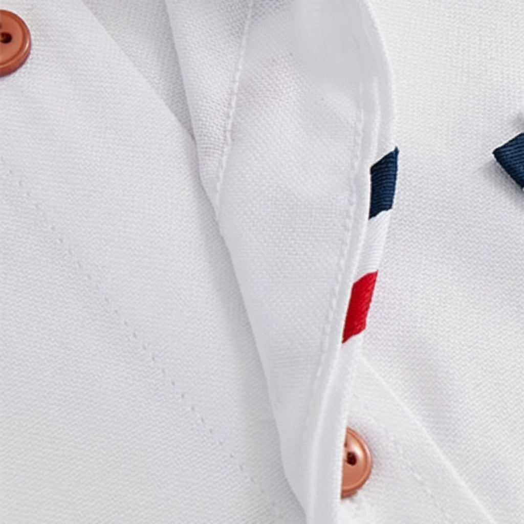 Monarch Oxford Shirt
