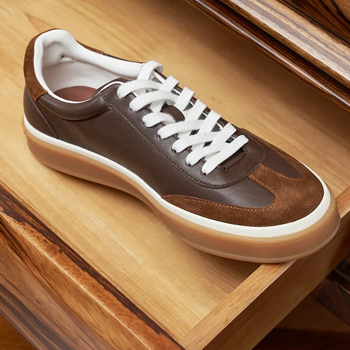 Brando Italian Sneakers