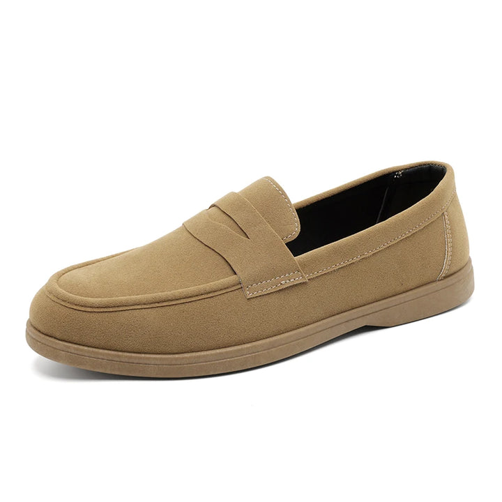 Vance Penny Loafers