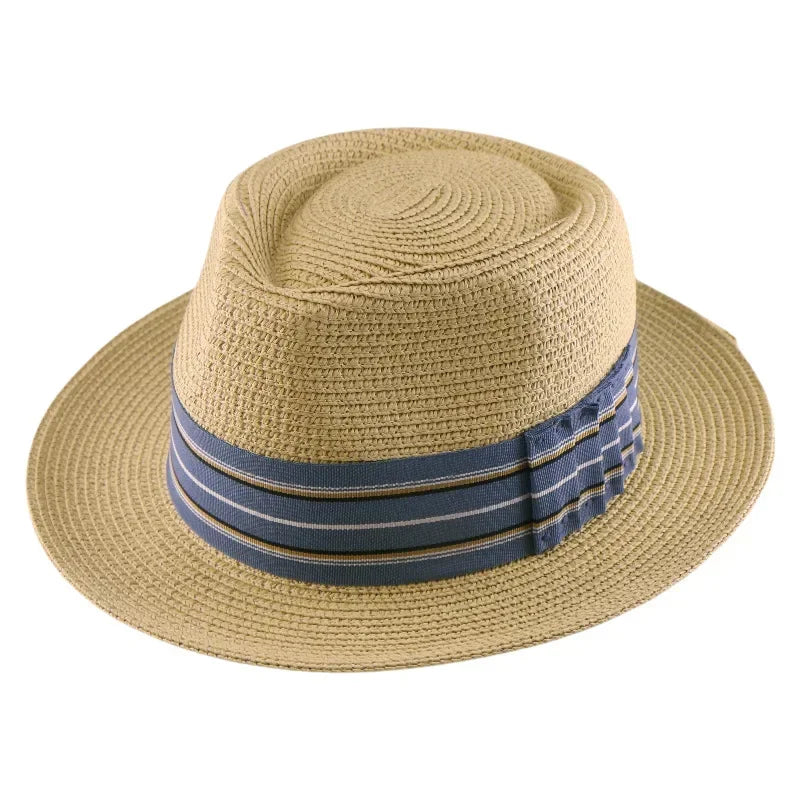 Boardwalk Fedora