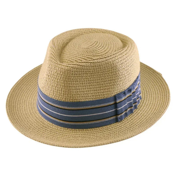Boardwalk Fedora