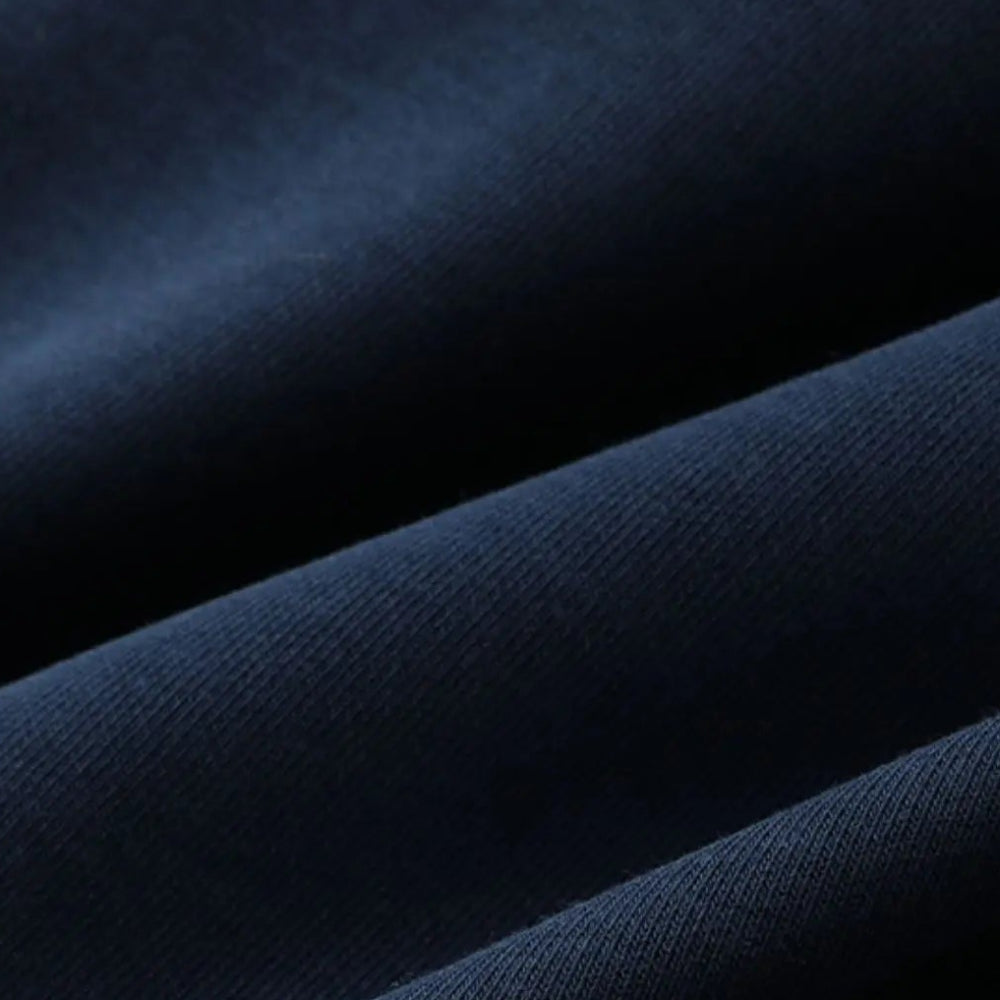 Monaco Cotton Tracksuit