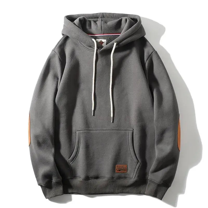 Ironridge Heavyweight Hoodie