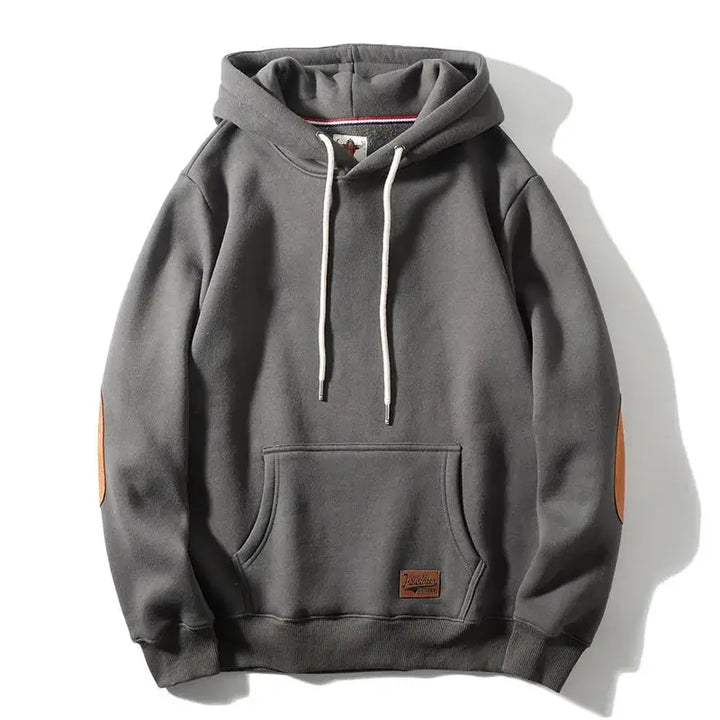 Ironridge Heavyweight Hoodie