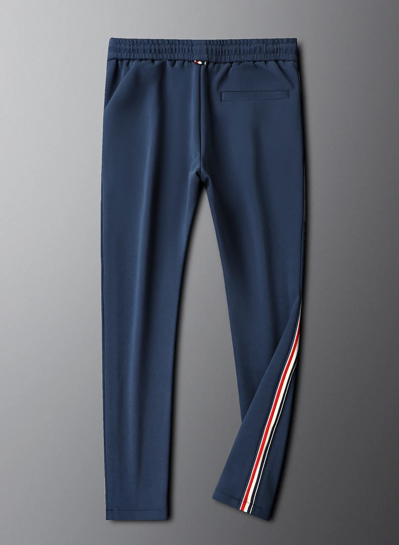 Monaco Cotton Tracksuit
