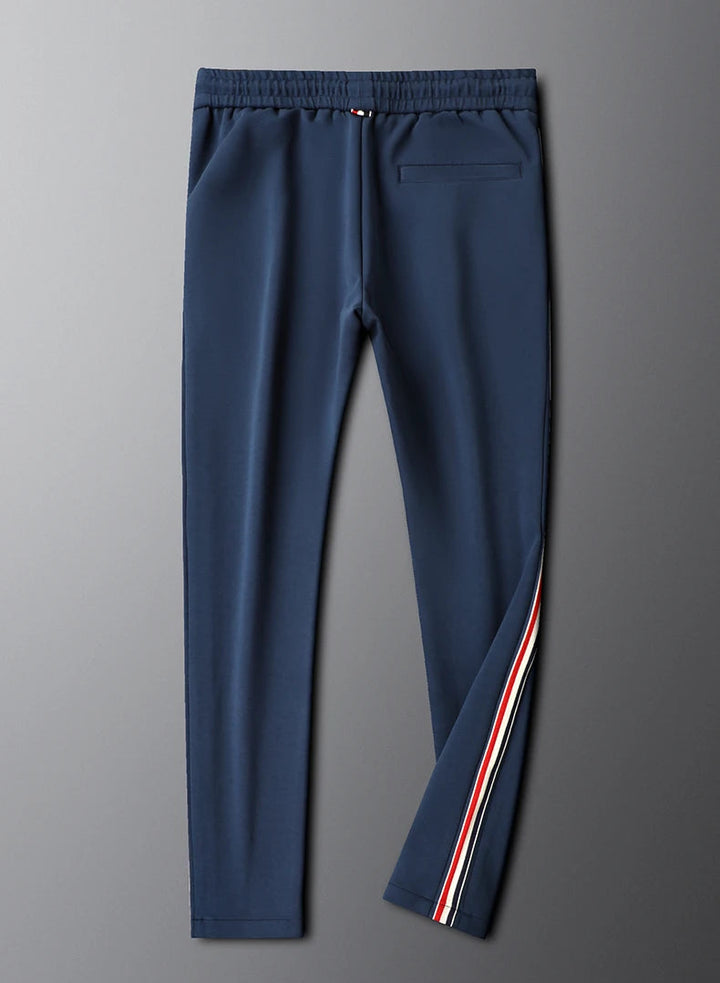 Monaco Cotton Tracksuit